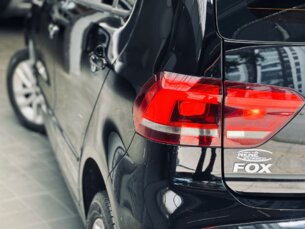 Foto 2 - Volkswagen Fox Fox 1.6 MSI Connect (Flex) manual