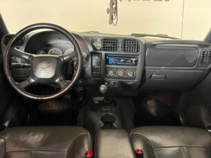 Foto 7 - Chevrolet S10 Cabine Dupla S10 4x4 2.8 (nova série) (Cab Dupla) automático