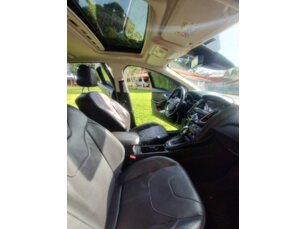 Foto 5 - Ford Focus Hatch Focus Hatch Titanium 2.0 PowerShift automático