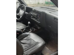 Foto 6 - Chevrolet Blazer Blazer DLX Executive 4x2 4.3 SFi V6 (nova série) (Aut) automático