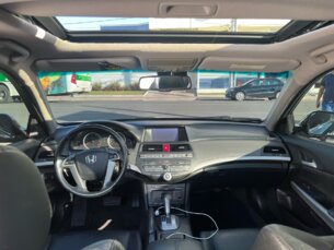 Foto 7 - Honda Accord Accord Sedan EX 3.5 V6 (aut) automático