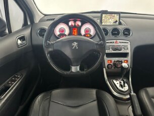 Foto 8 - Peugeot 308 308 Griffe 1.6 THP (Aut) automático