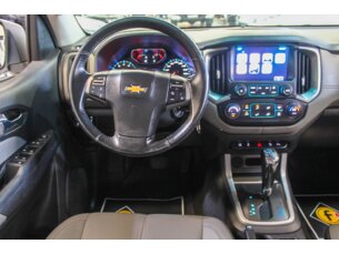 Foto 8 - Chevrolet S10 Cabine Dupla S10 2.5 ECOTEC SIDI LTZ 4x2 (Cabine Dupla) (Aut) manual
