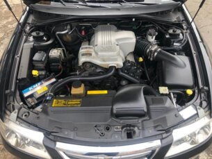 Foto 9 - Chevrolet Omega Omega CD 3.8 SFi V6 (Aut) automático
