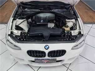 Foto 4 - BMW Série 1 125i M Sport automático