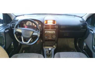 Foto 9 - Chevrolet Astra Sedan Astra Sedan Advantage 2.0 (Flex) (Aut) manual