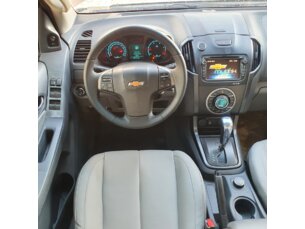 Foto 5 - Chevrolet S10 Cabine Dupla S10 2.8 CTDi 4x4 LTZ (Cab Dupla) (Aut) automático