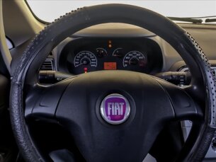 Foto 10 - Fiat Punto Punto Attractive 1.4 (Flex) manual
