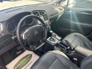 Foto 5 - Citroën C4 Lounge C4 Lounge Exclusive 1.6 THP (Flex) (Aut) automático