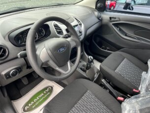 Foto 5 - Ford Ka Sedan Ka Sedan SE 1.5 (Flex) manual