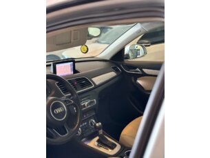Foto 5 - Audi Q3 Q3 2.0 TFSI Ambition S Tronic Quattro automático