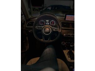 Foto 8 - Audi Q3 Q3 2.0 TFSI Ambition S Tronic Quattro automático