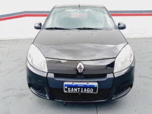 Foto 4 - Renault Sandero Sandero Expression 1.0 16V (flex) manual