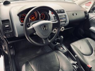 Foto 4 - Honda Fit Fit LX 1.4 (flex) automático