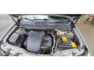Chevrolet Captiva Sport 2.4 16V (Aut)