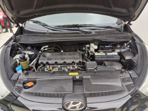 Foto 7 - Hyundai ix35 ix35 GLS 2.0L 16v (Flex) (Aut) automático