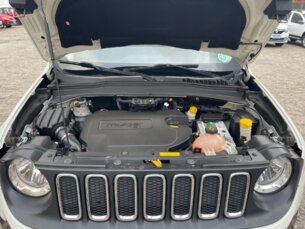 Foto 2 - Jeep Renegade Renegade Sport 2.0 Multijet TD 4WD (Aut) automático