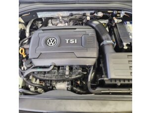 Foto 10 - Volkswagen Jetta Jetta 2.0 350 TSI GLI DSG automático