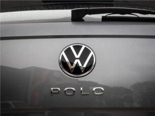 Foto 5 - Volkswagen Polo Polo 1.0 170 TSI Highline (Aut) automático
