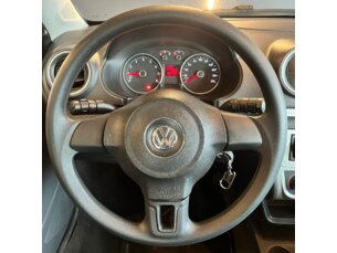 Foto 6 - Volkswagen Gol Gol 1.0 TEC Trendline (Flex) 2p manual