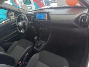 Foto 4 - Citroën C3 C3 1.6 Live Pack (Aut) automático