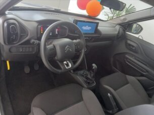 Foto 5 - Citroën C3 C3 1.6 Live Pack (Aut) automático