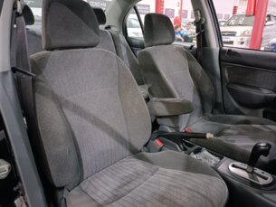 Foto 5 - Honda Civic Civic Sedan LX 1.7 16V (Aut) automático