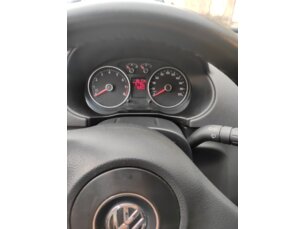 Foto 8 - Volkswagen Gol Gol 1.0 TEC City (Flex) 4p manual