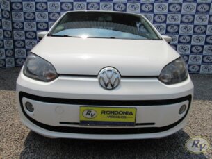 Foto 2 - Volkswagen Up! Up! 1.0 12v E-Flex move up! I-Motion manual
