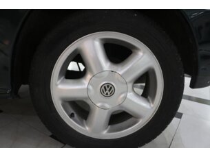 Foto 6 - Volkswagen Gol Gol 1.0 i manual