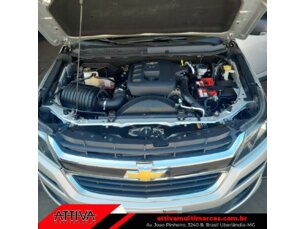 Foto 6 - Chevrolet S10 Cabine Dupla S10 2.8 CTDI LS 4WD (Cabine Dupla) manual