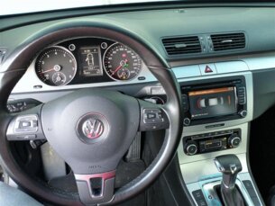 Foto 8 - Volkswagen Passat Passat Comfortline 2.0 FSI Turbo manual