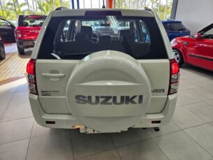 Foto 7 - Suzuki Grand Vitara Grand Vitara 2.0 16V automático