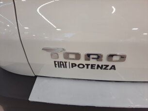 Foto 6 - Fiat Toro Toro 1.3 T270 Endurance (Aut) automático