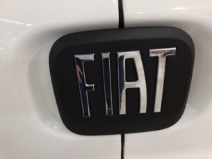 Foto 7 - Fiat Toro Toro 1.3 T270 Endurance (Aut) automático