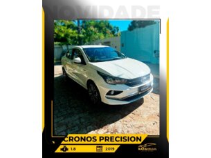 Foto 1 - Fiat Cronos Cronos Precision 1.8 E.Torq (Flex) manual