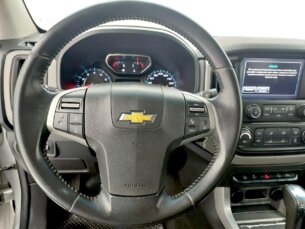 Foto 7 - Chevrolet S10 Cabine Dupla S10 2.5 ECOTEC SIDI LTZ 4WD (Cabine Dupla) (Aut) manual