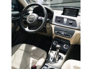 Foto 4 - Audi Q3 Q3 2.0 TFSI Ambiente S Tronic Quattro manual