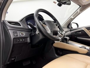 Foto 6 - Mitsubishi Pajero Sport Pajero Sport 2.4 DI-D HPE-S 4WD (Aut) automático