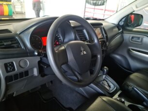 Foto 6 - Mitsubishi L200 Triton L200 Triton Sport 2.4 DID-H GLS 4WD (Aut) automático