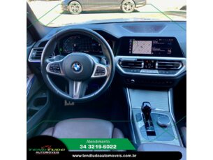 Foto 5 - BMW Série 3 320i M Sport Flex manual