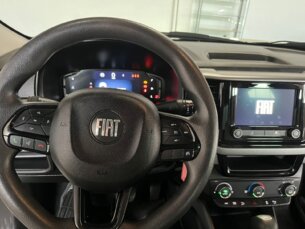 Foto 3 - Fiat Toro Toro 2.0 TDI Endurance 4WD (Aut) automático