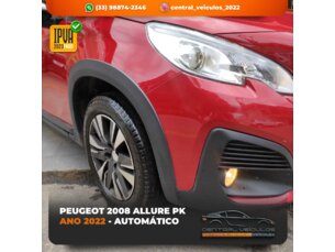 Foto 2 - Peugeot 2008 2008 1.6 Allure Pack (Aut) automático