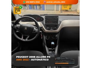 Foto 5 - Peugeot 2008 2008 1.6 Allure Pack (Aut) automático