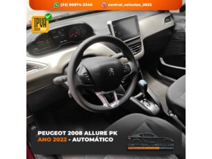 Foto 6 - Peugeot 2008 2008 1.6 Allure Pack (Aut) automático