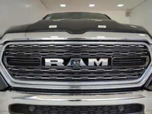Foto 9 - RAM 1500 Ram 1500 5.7 V8 Limited 4WD manual