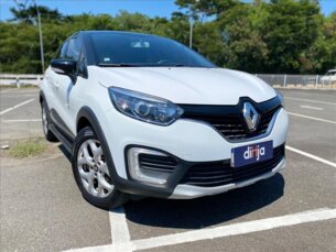 Renault Captur Zen 1.6 16v SCe