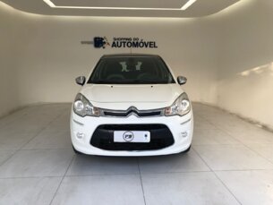 Citroën C3 Exclusive 1.6 VTI 120 (Flex) (Aut)