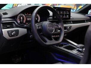 Foto 4 - Audi A5 A5 Sportback 2.0 Hybrid S line S Tronic automático
