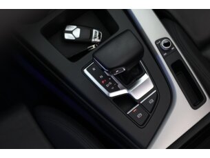Foto 6 - Audi A5 A5 Sportback 2.0 Hybrid S line S Tronic automático